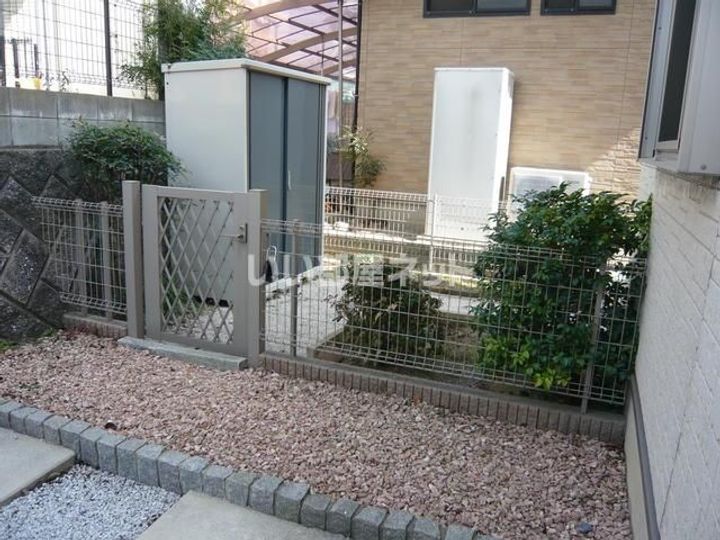 福岡県北九州市小倉南区沼新町2(一戸建)の賃貸物件のその他画像