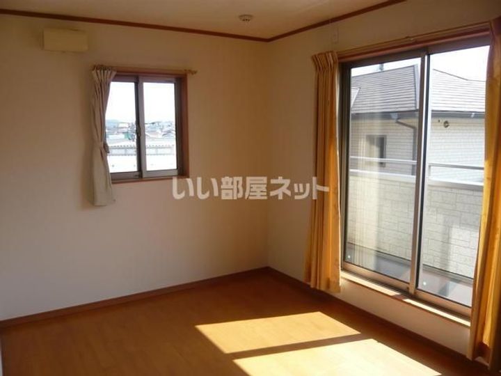 福岡県北九州市小倉南区沼新町2(一戸建)の賃貸物件の内装