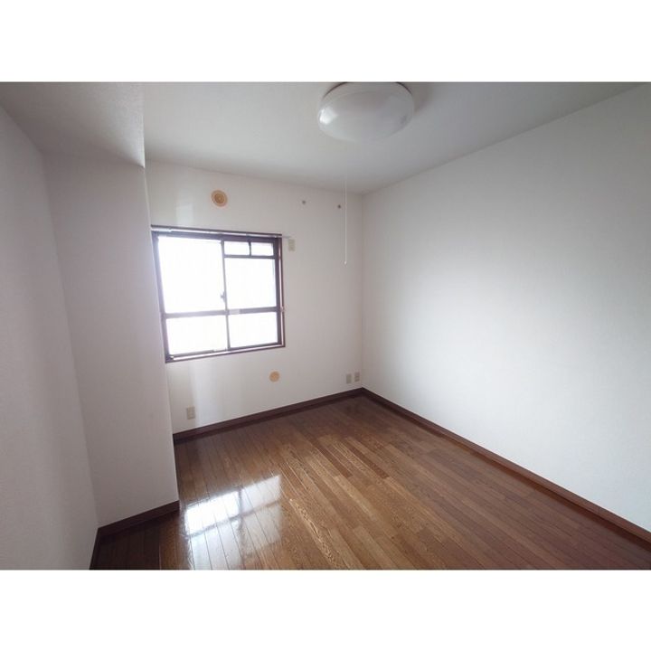 クリオネ・ハイツの内装