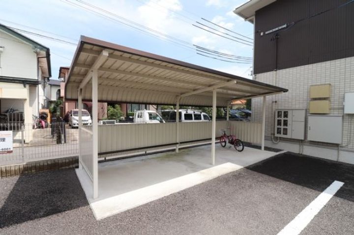 福島県福島市泉字一本橋(アパート)の賃貸物件の地図