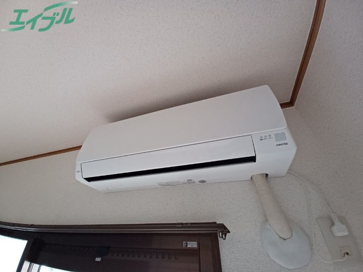 マンションカルミアの内装