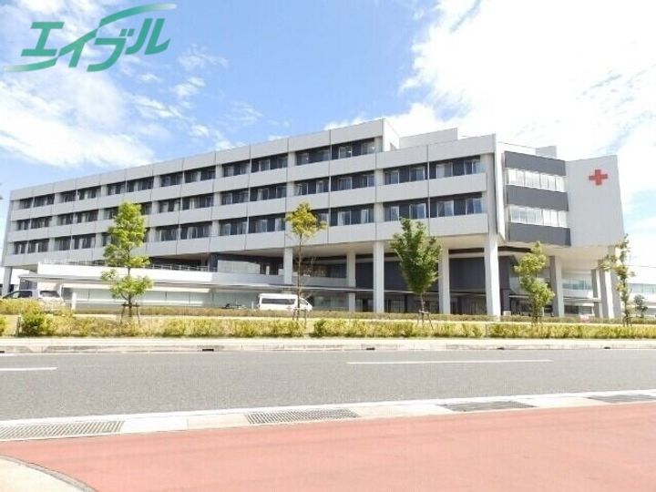 マンションカルミアの周辺