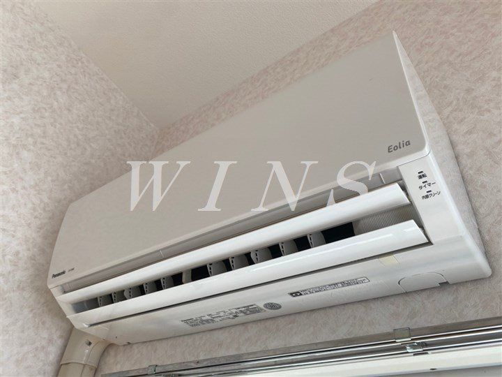 神奈川県川崎市多摩区中野島4(マンション)の賃貸物件の内装