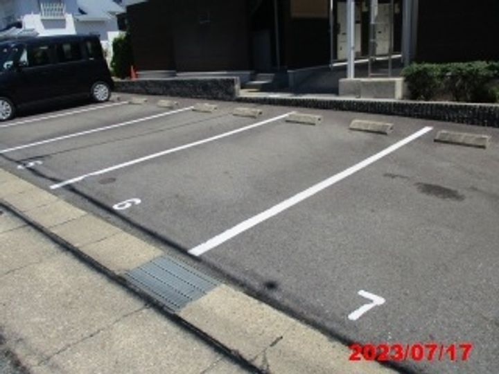 愛知県名古屋市緑区乗鞍1(アパート)の賃貸物件のその他画像