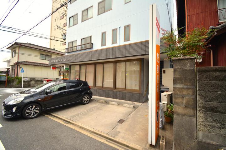 ソアレシバタの周辺