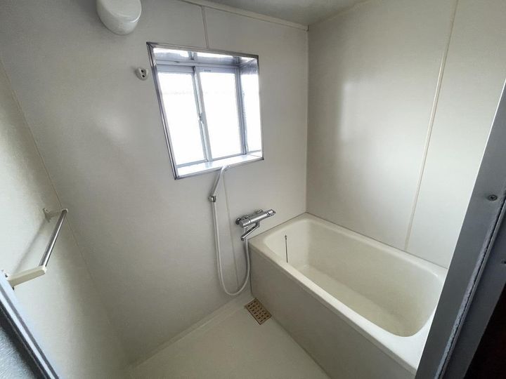 にしごハイツの風呂