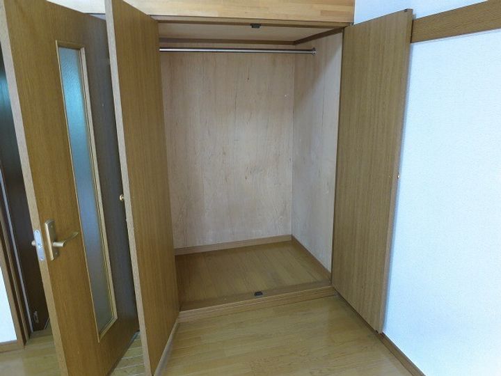 ゆとりすとKYの内装