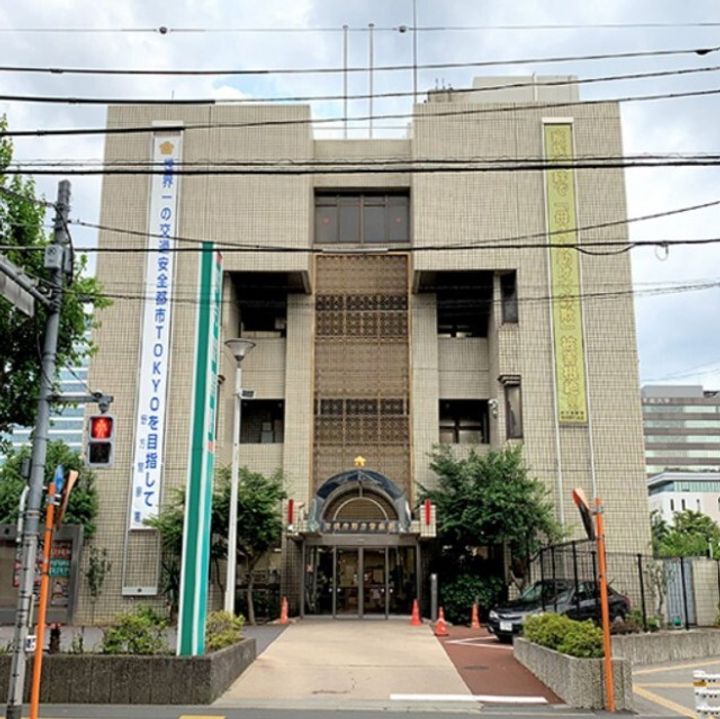 ゆとりすとKYの周辺