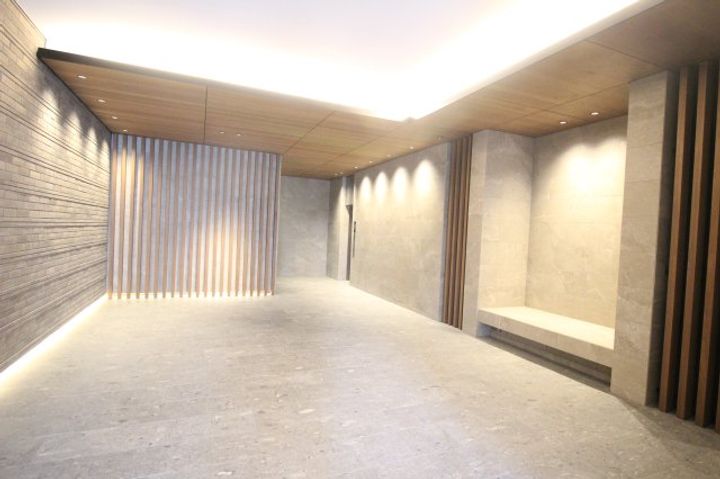 The Wallのその他画像