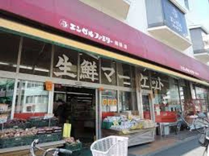 ハーモニーレジデンス森下ステーションフロントの周辺