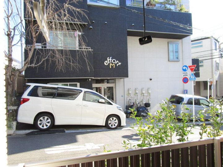 東京都豊島区巣鴨4(マンション)の賃貸物件の地図