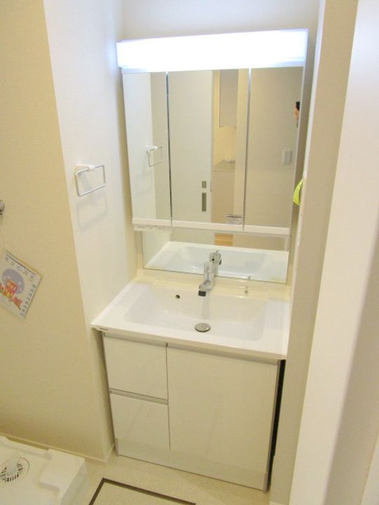 東京都豊島区巣鴨4(マンション)の賃貸物件の内装