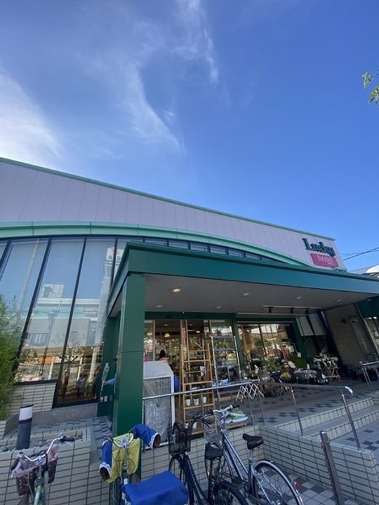 大阪府四條畷市中野本町(アパート)の賃貸物件の周辺