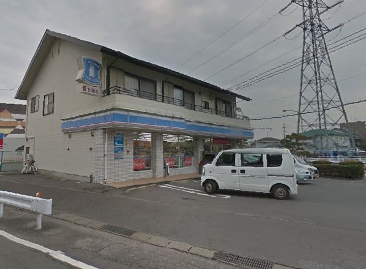 modern palazzo諫早グランMの周辺