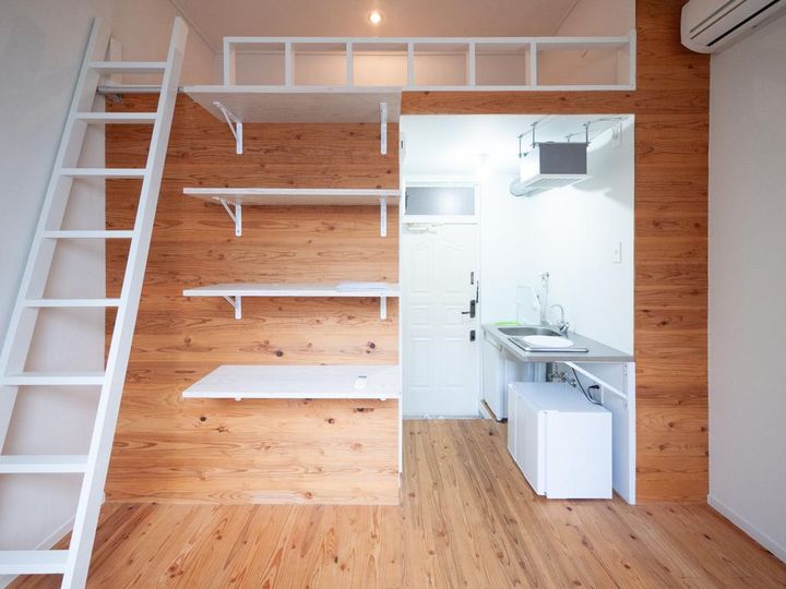 東京都練馬区貫井4(アパート)の賃貸物件のその他画像