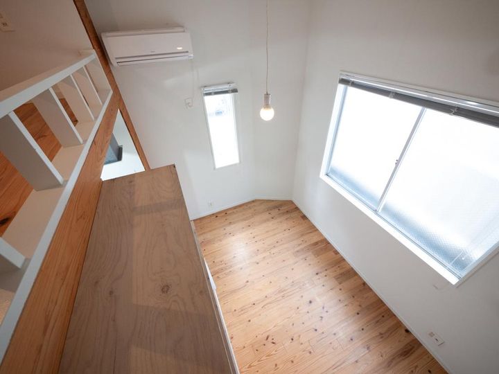 東京都練馬区貫井4(アパート)の賃貸物件のその他画像