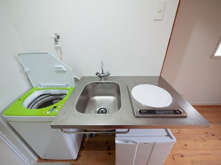 東京都練馬区貫井4(アパート)の賃貸物件のその他画像