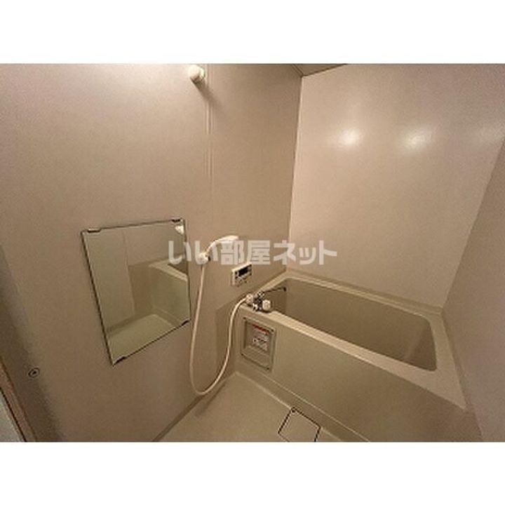 Surplus Twoコーポラス戸木の風呂