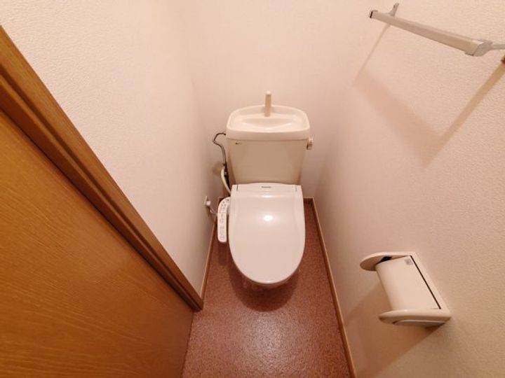 クレストール光陽の内装