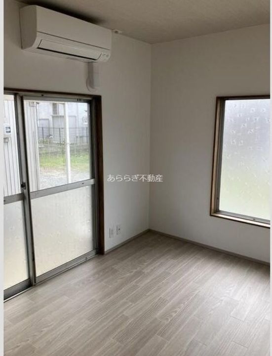 静岡県浜松市中央区芳川町(一戸建)の賃貸物件の内装