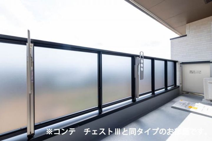 リ:ルーム 東近江の内装