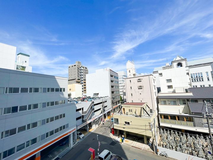 ラポール中島のその他画像