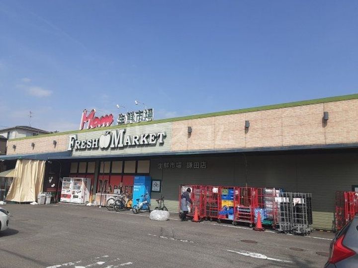 駅前ビルミズホの周辺