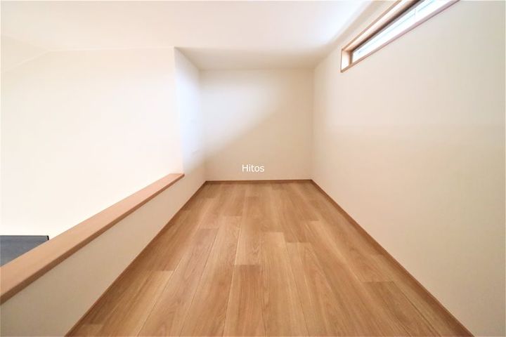 CAT COCOA II A(キャット ココア ツー エー)の内装