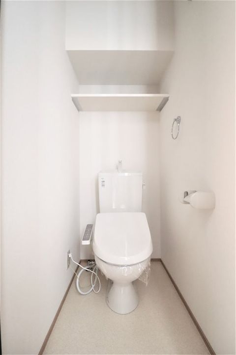 CAT COCOA II A(キャット ココア ツー エー)の内装