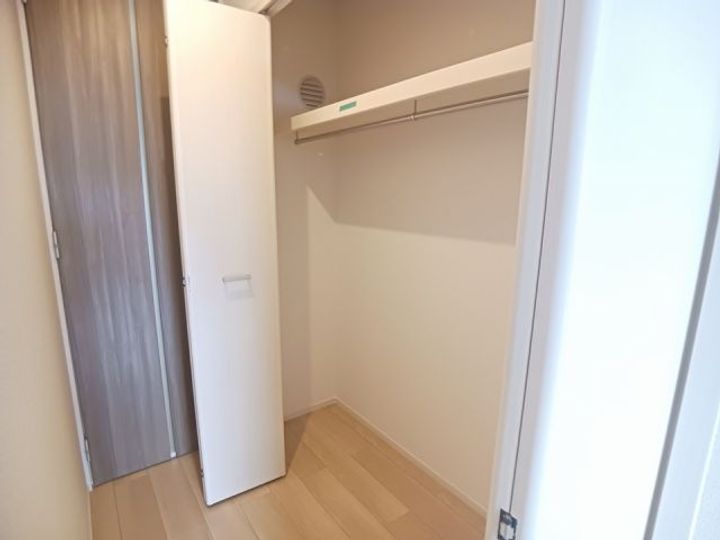 三重県名張市平尾(アパート)の賃貸物件の内装