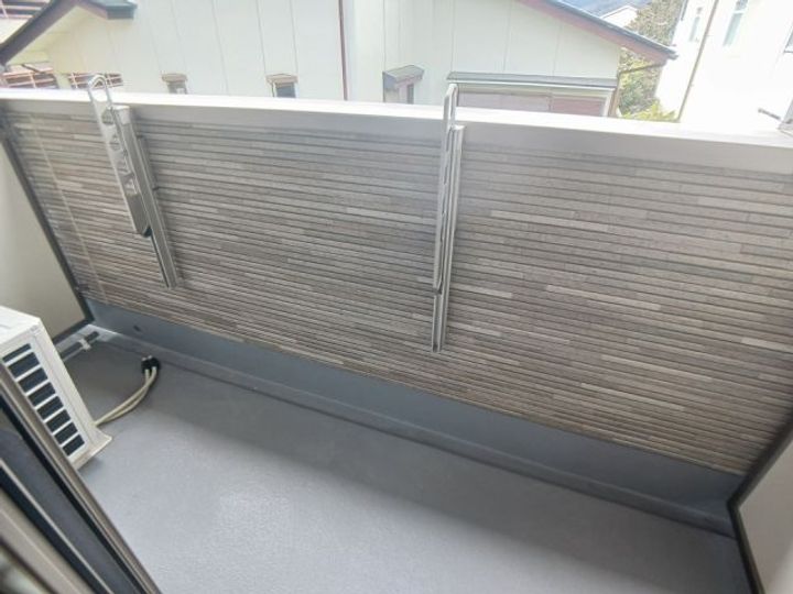 三重県名張市平尾(アパート)の賃貸物件の内装