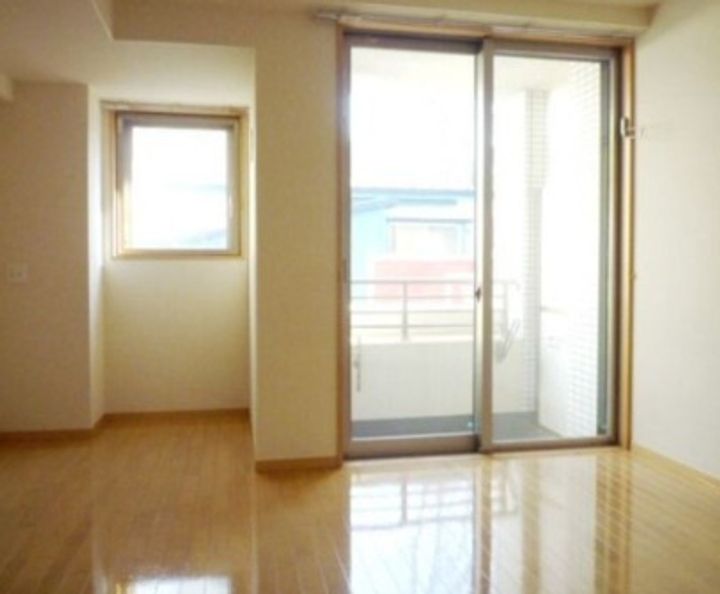 東京都杉並区下高井戸2(マンション)の賃貸物件の内装