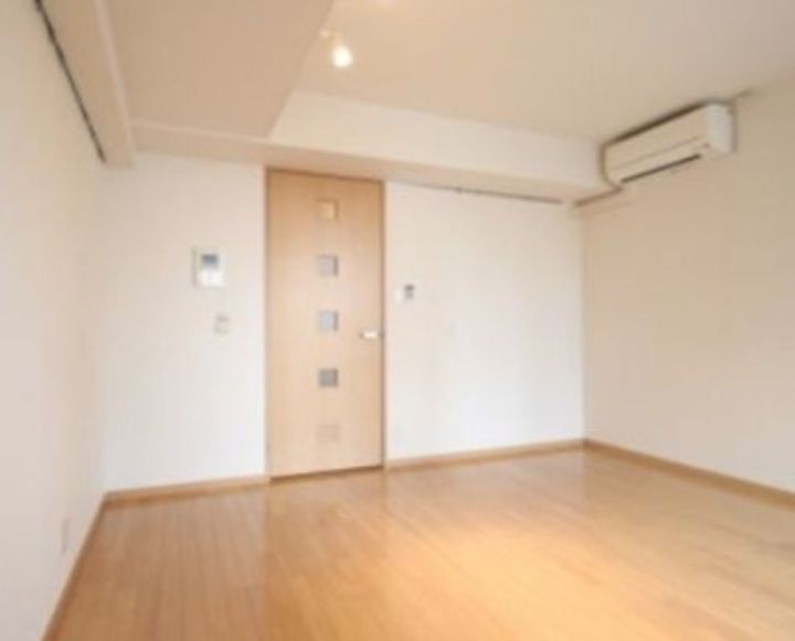 東京都杉並区下高井戸2(マンション)の賃貸物件の居間