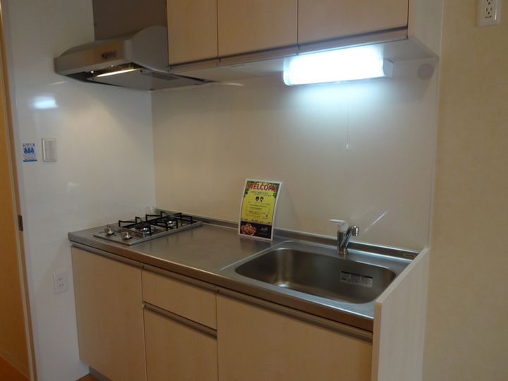 大阪府豊中市春日町3(マンション)の賃貸物件の居間