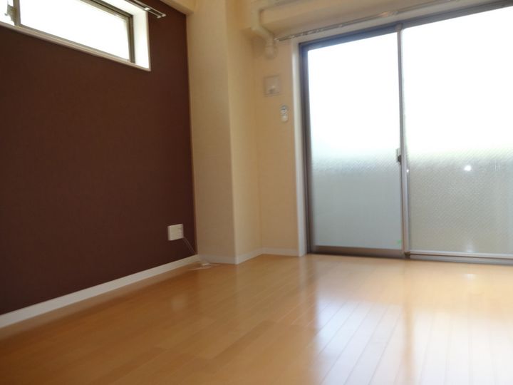 大阪府豊中市春日町3(マンション)の賃貸物件の内装