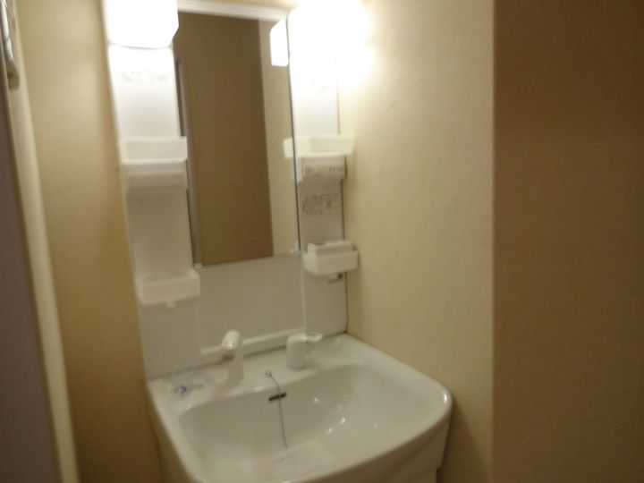 大阪府豊中市春日町3(マンション)の賃貸物件の内装