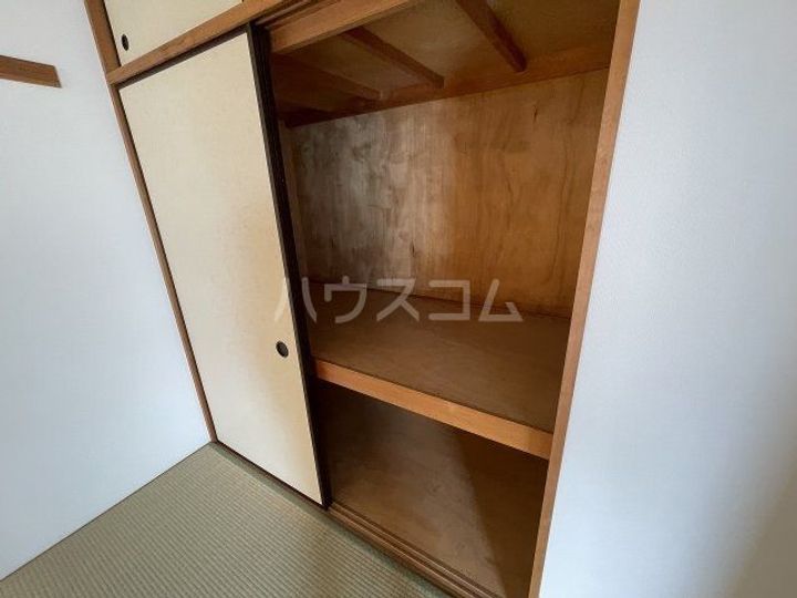 T’s garden清瀬の内装