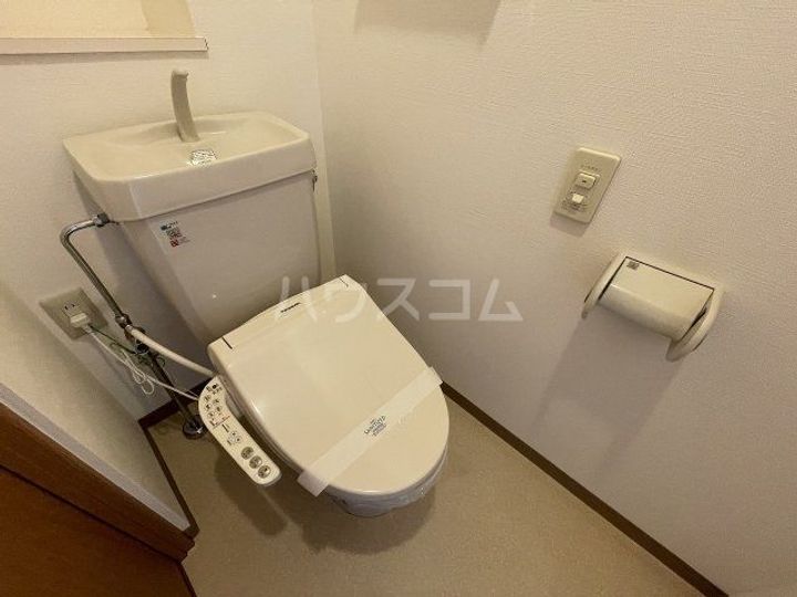 T’s garden清瀬の内装