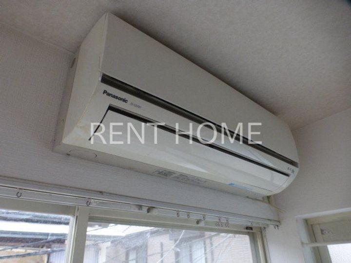 チェリーハイツ東の内装