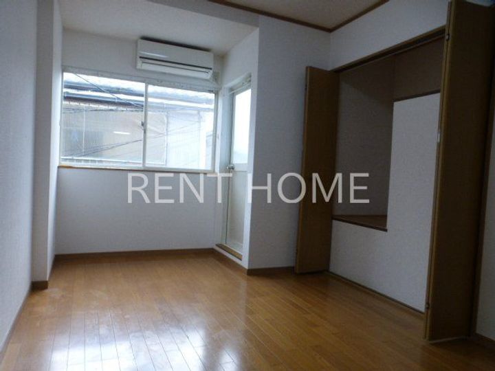 チェリーハイツ東の内装