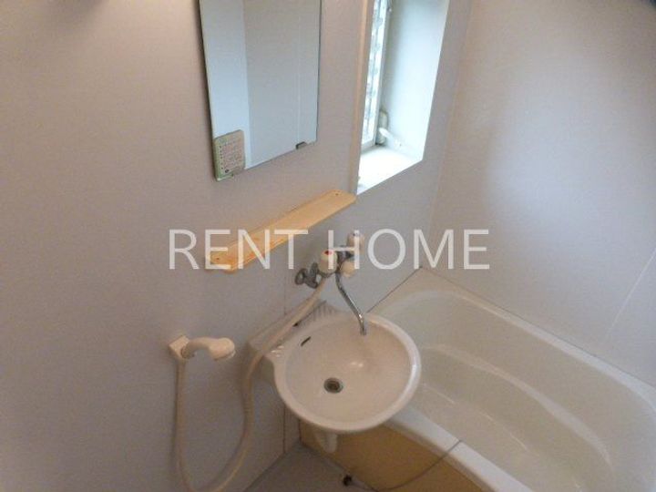 チェリーハイツ東の内装