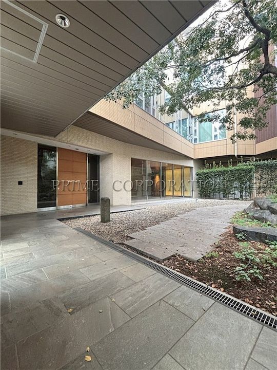 セルティスコートの地図