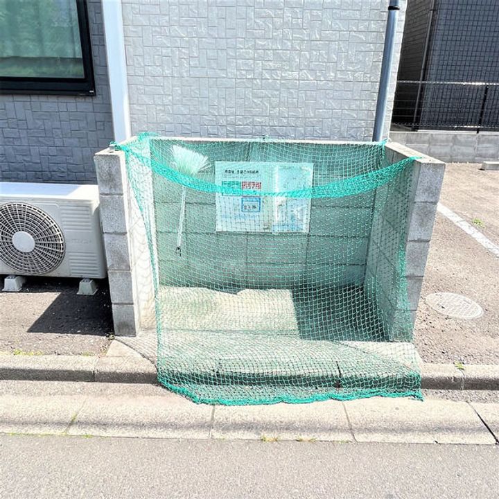 フローラ ハイムの地図