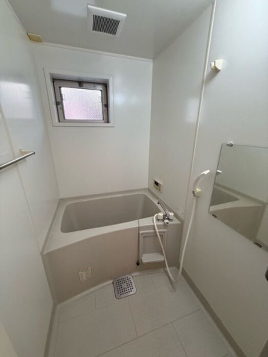 広島県廿日市市深江3(アパート)の賃貸物件の風呂