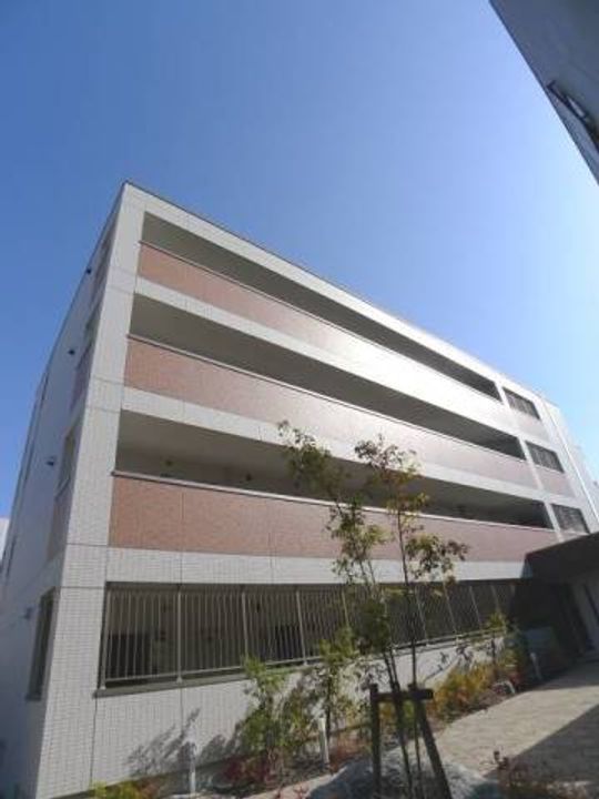 愛知県名古屋市東区古出来1(マンション)の賃貸物件の外観