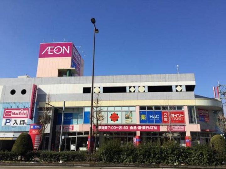 愛知県名古屋市東区古出来1(マンション)の賃貸物件の周辺