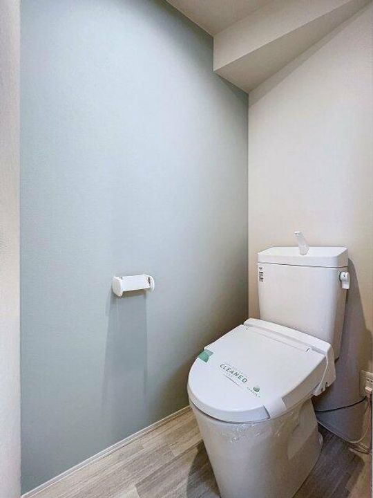 casa bonheurの内装
