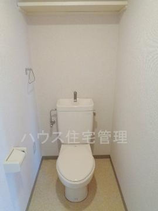 大阪府茨木市耳原1(マンション)の賃貸物件の内装