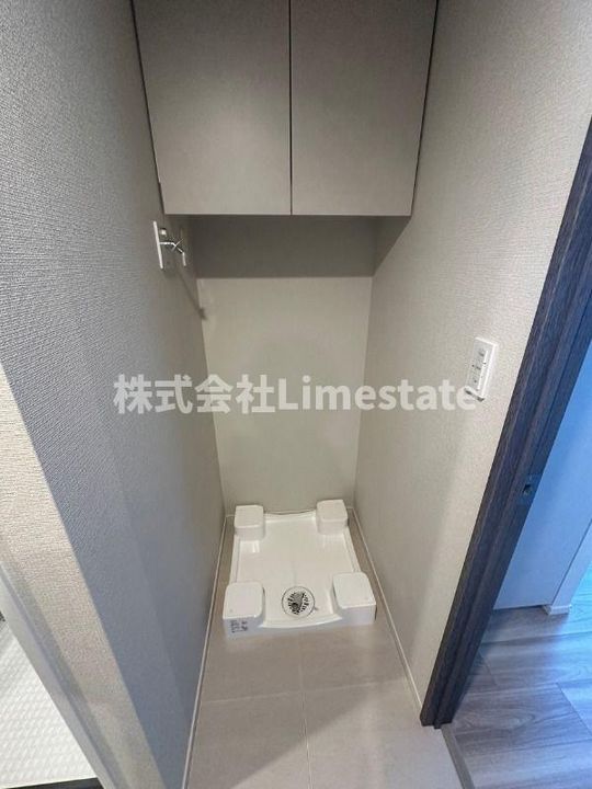 東京都新宿区山吹町(マンション)の賃貸物件の内装