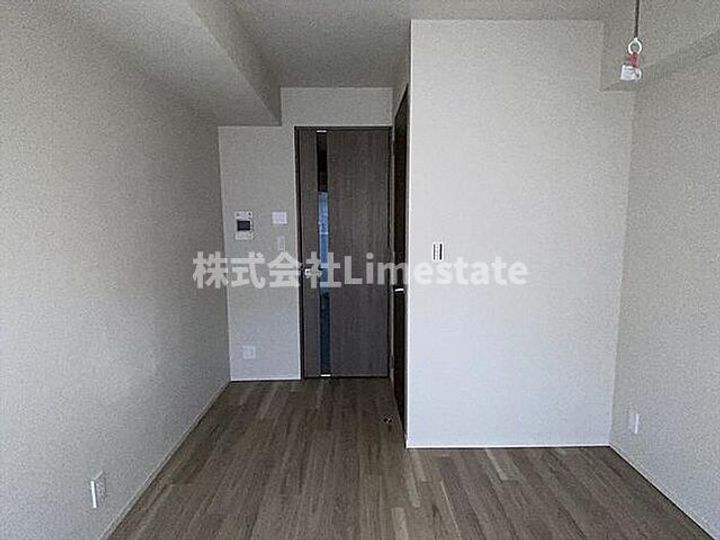 東京都新宿区山吹町(マンション)の賃貸物件の内装